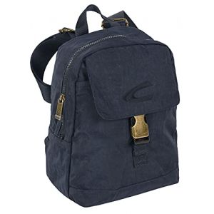 Camel Active Journey Backpack Dark Blue [67631]