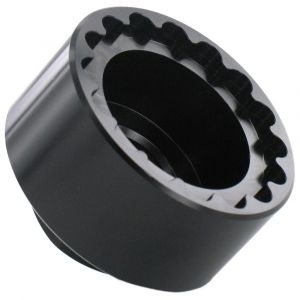 VAR Outil Pédalier 36 mm Black