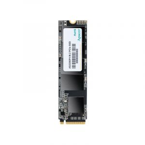 Apacer SSD 1TB 2000/3000 P2280P4 PCIe APA| AP1TBAS2280P4-1 - PCIe Gen3 x4 - M.2 2280 1 TB Lesen: 3000 MB/s (AP1TBAS2280P4-1)