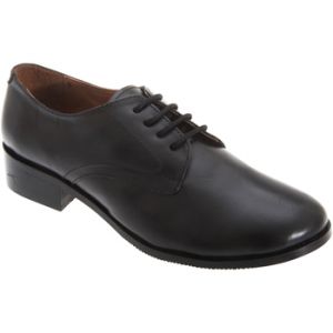 Grafters Chaussures de ville - Femme (37 EUR) (Noir) - UTDF383