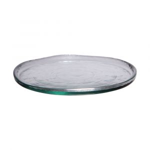 Assiette &Agrave; Dessert Acqua 20 Cm (Lot De 6)