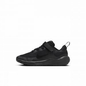 Nike Révolution 7 (PSV) Bas, Noir/Anthracite, 30 EU