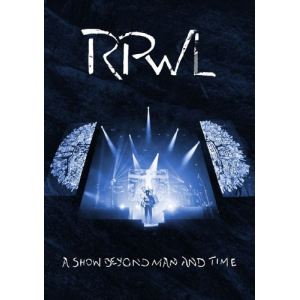 RPWL - a show beyond man and time