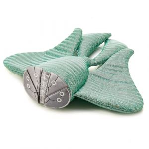 Image de Numskull Games Peluche Officielle Destiny 2 Pouka – Réplique Douce en Peluche – Produit Officiel Destiny 2