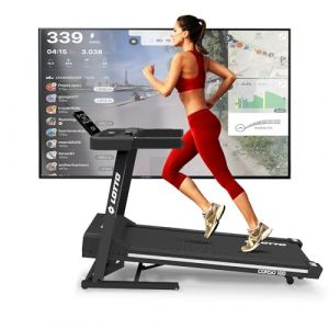 Lotto Tapis de course électrique Corso 100