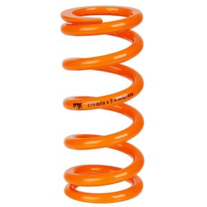 Fox Ressort Sls 61 Mm 375 lbs Orange