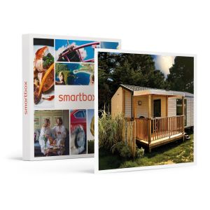 Image de Smartbox Séjour en famille de 2 jours en mobil-home près de Pornic Coffret Cadeau Séjour Multicolore - Couleur Multicolore - Taille Taille unique