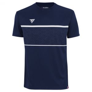 Tecnifibre T-shirt enfant Team Tech