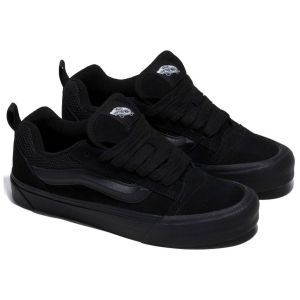 Vans Chaussures Knu Skool noir pur - 36