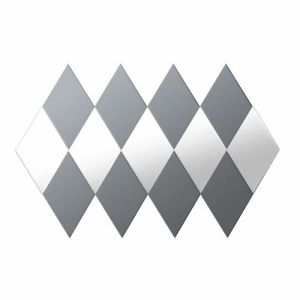 Miroir mural DKD Home Decor