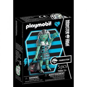 Playmobil 71994 Monster High : Frankie Stein