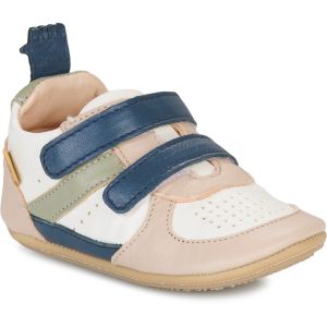 Easy Peasy  Baskets basses enfant MY PRE BASKET VELCRO