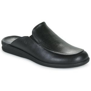 Josef Seibel Chaussons BELFORT 20 Noir - Taille 43,44,45,46