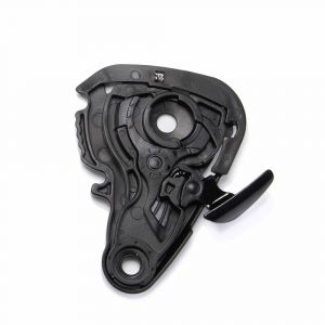 Scorpion Kit fixation visière moto Exo-490 / 500 / 1000 Air Shield