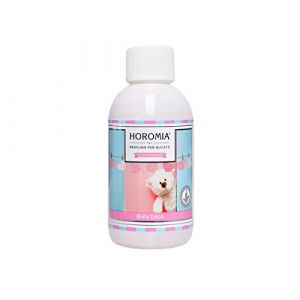 Horomia Bapar Talc Scented Laundry Detergent 500ml H-093