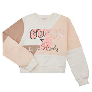 Guess Sweat-shirt enfant LS ACTIVE TOP Multicolore - Taille 8 ans,10 ans,12 ans,14 ans,16 ans