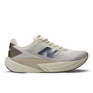 New Balance Baskets FuelCell Rebel v5 gris clair noir - 42