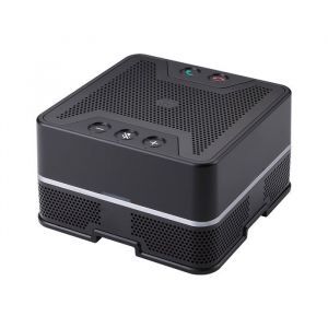 Asus Google Meet GQE15A - kit de video-conference - avec Meeting Computer System