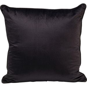 Kare Design Coussin bleu cheval