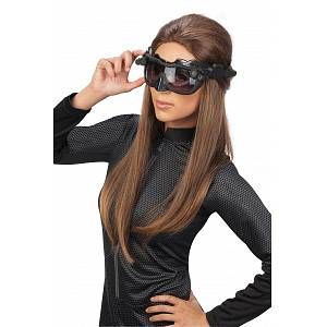 Masque Luxe Catwoman%u2122,