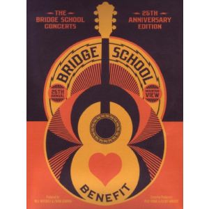 The Bridge School Concerts : 25th Anniversary