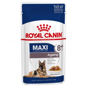 Image de Royal Canin 40x140g Maxi Ageing - Nourriture pour chien