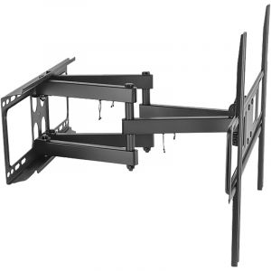 Support mural pour téléviseur '011' 37-70 pouces - Poids maximum 40 kg