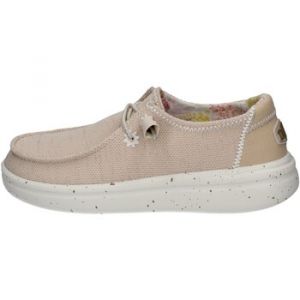 Dude HEY - WENDY RISE STRETCH 40 Bleu