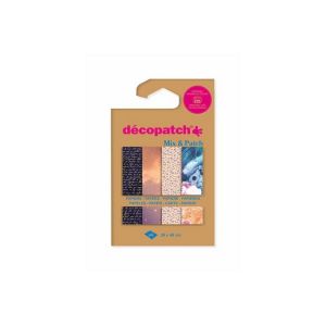 decopatch Feuilles, DP043C