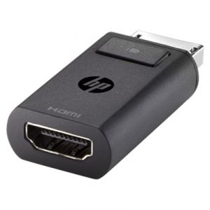 HP F3W43ET - Adaptateur DisplayPort 1.4 à HDMI