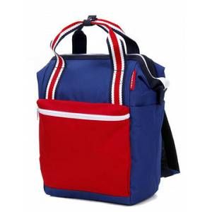 Image de Reisenthel Sac à dos Allrounder R Special edition nautic bleu