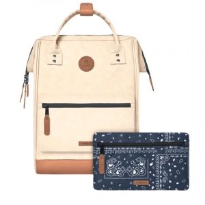 Sac &agrave; dos Adventurer Medium 23 litres + 2 grandes pochettes Andenne