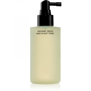 Whamisa TONIQUE CUIR CHEVELU AUX GRAINES BIO FERMENTEES Tonique capillaire 105 ml unisex