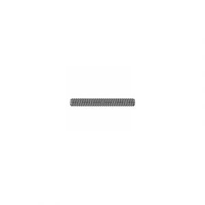 Toolcraft Tiges filetées 1000 mm M5 Acier de qualité 10.9