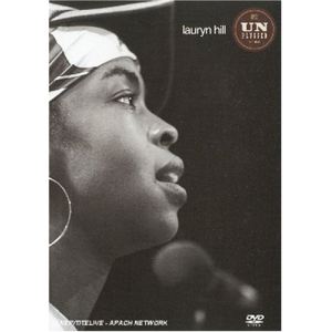 Lauryn Hill : MTV Unplugged