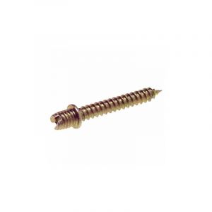 Wolfpack Vis pour collier de serrage M6 6x30 mm.