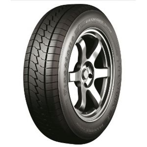 Firestone VanHawk Multiseason (195/60 R16C 99/97H 6PR )