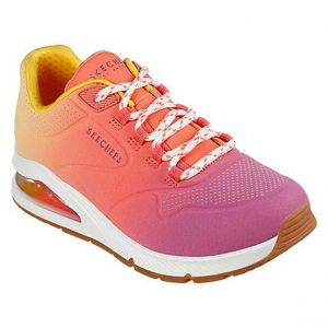 Skechers Uno 2-Color Waves Colour Multicolore