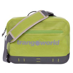 Trangoworld Nauta 15 Dt One Size Acid Green / Dark Shadow