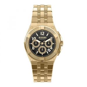 VERSUS VSPEW0819 Logo Mens Watch Chronograph