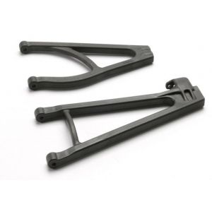 Image de Traxxas Suspension arms, adjustable wheelbase right side (upper arm (1)/ lower arm (1))