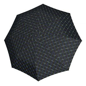 Image de Knirps Parapluie unisexe pour adulte, Chains, taille unique,