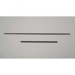 E-flite Wing Tube Set: F-16 Falcon-Gray 80mm EDF