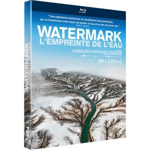 Watermark, l'empreinte de l'eau