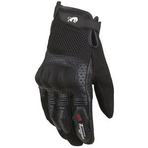 Furygan Gants Racing TD12 noir - 3XL