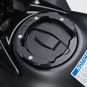 Image de Sw-motech Bride de fixation réservoir EVO Kawasaki Versys-X 300 17-18