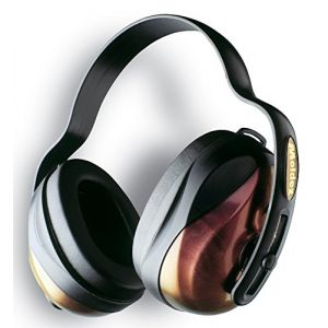 Image de Moldex Casque anti-bruit 30dB