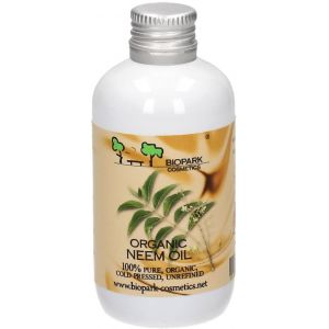 Image de Biopark Cosmetics Huile de Neem - 100 ml