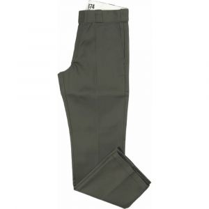 Dickies Pantalon 874 Work 28 Olive Green
