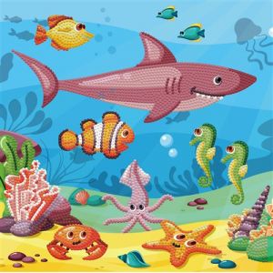 Diamond Dotz Coffret Dotz Ocean DBX029